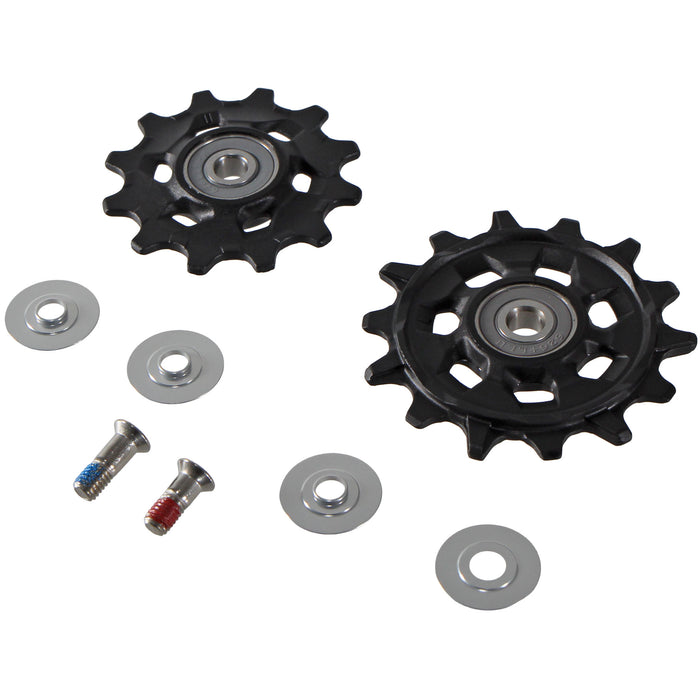 SRAM Rear Derailleur Pulley Kit, S500 S200 XX X0 GX