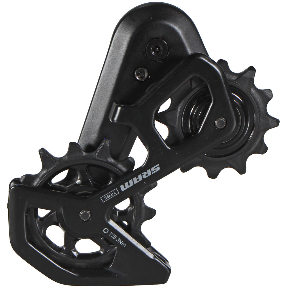 SRAM XX DH T-Type AXS Replacement Cage 11.7518.104.029