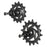SRAM Eagle 90/70 T-Type Rear Derailleur Pulley Kit