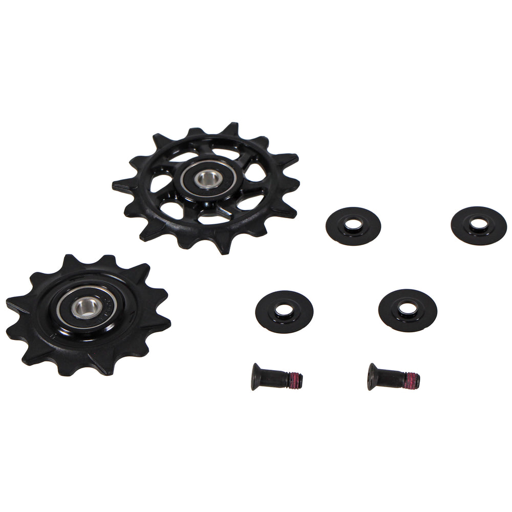 SRAM XX DH T-Type Rear Derailleur Pulley Kit 11.7518.104.030