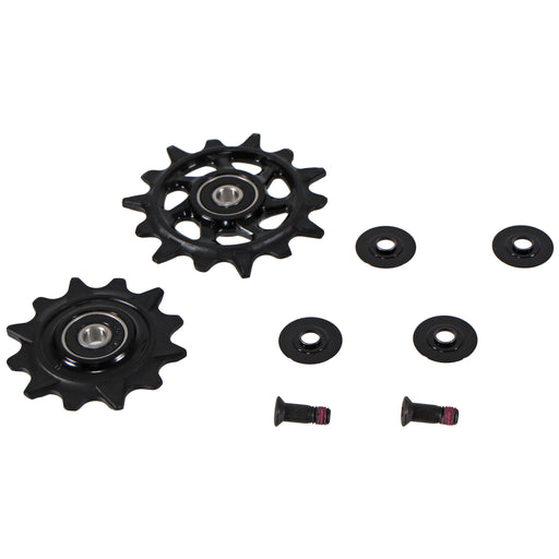 SRAM XX DH T-Type Rear Derailleur Pulley Kit 11.7518.104.030