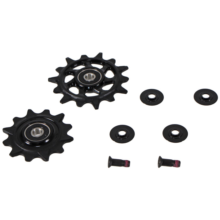 SRAM XX DH T-Type Rear Derailleur Pulley Kit 11.7518.104.030