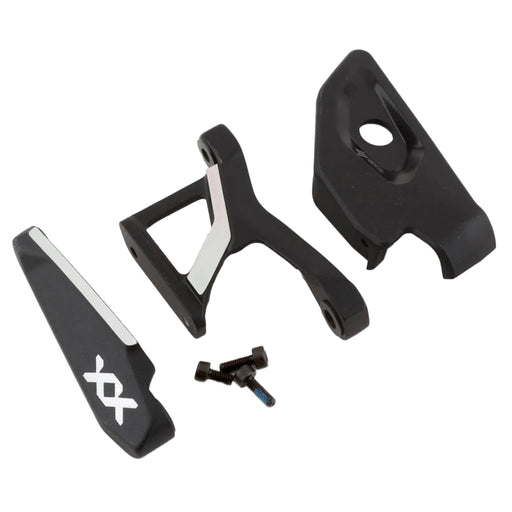 SRAM XX SL Eagle T-Type AXS Rear Derailleur Cover Kit - Upper and Lower Outer Link with Bushings, Includes Bolts
