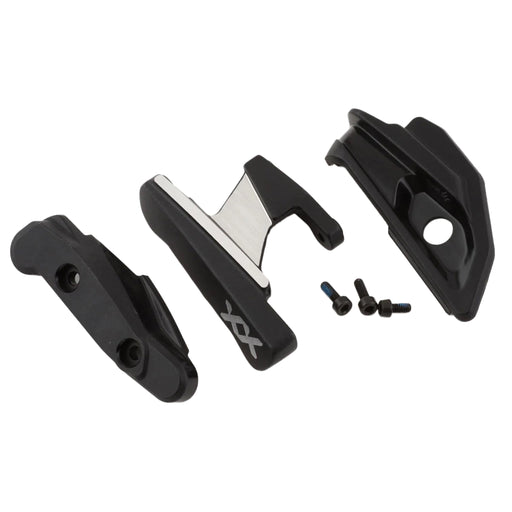 SRAM XX Eagle T-Type AXS Rear Derailleur Cover Kit - Upper and Lower Outer Link with Bushings, Includes Bolts