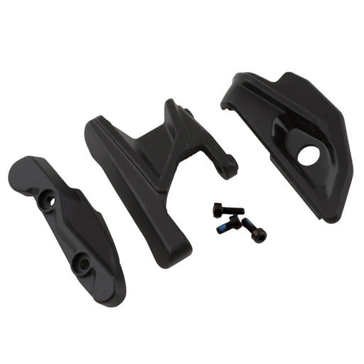 SRAM X0 Eagle T-Type AXS Rear Derailleur Cover Kit - Upper and Lower Outer Link with Bushings, Includes Bolts