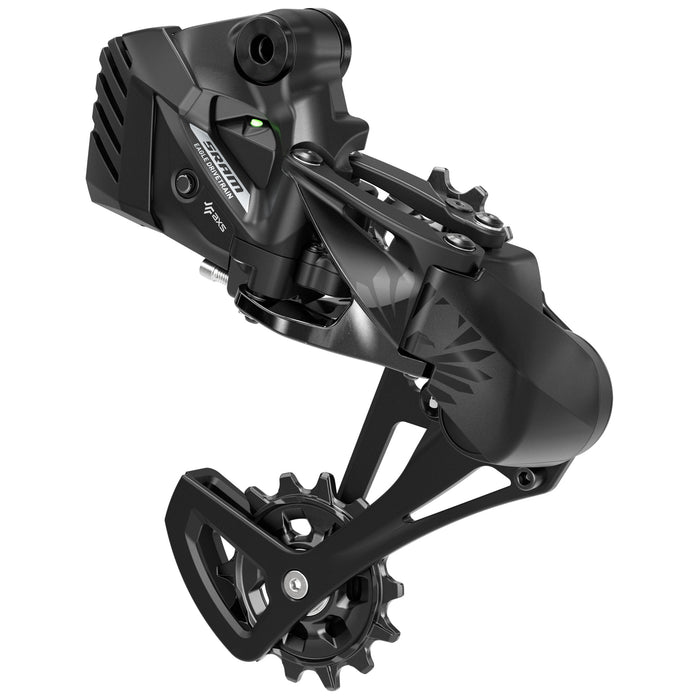 SRAM S500 Eagle AXS 12sp Rear Derailleur, Black