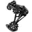 SRAM S100 Eagle 12sp Rear Derailleur, Black
