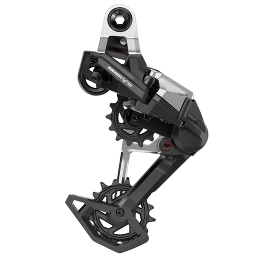 SRAM Eagle 90 12sp T-Type Rear Derailleur, Black