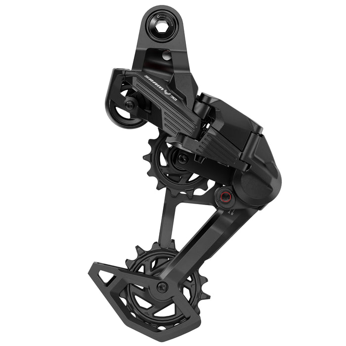 SRAM Eagle 70 12sp T-Type Rear Derailleur, Black