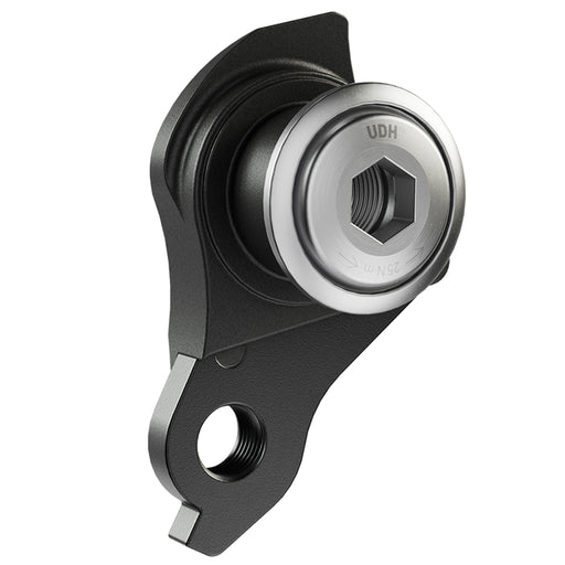SRAM Universal Derailleur Hanger, Black/Silver
