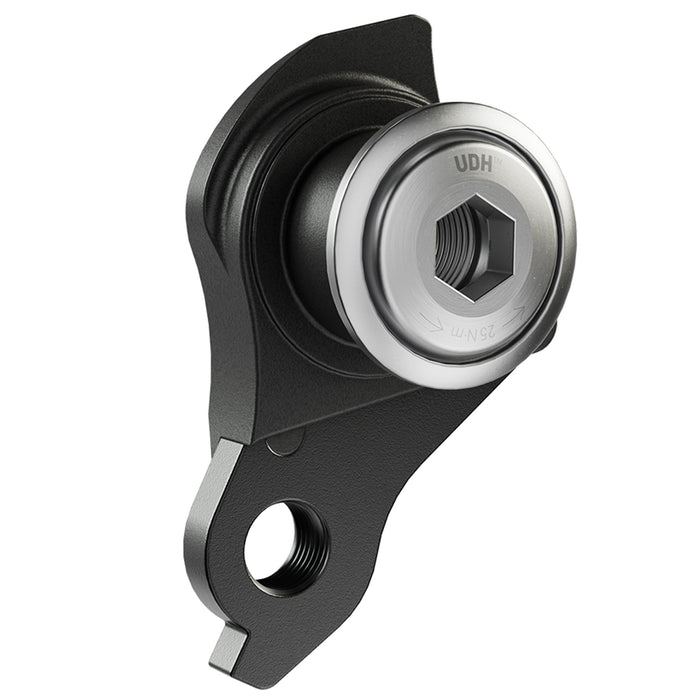 SRAM Universal Derailleur Hanger, Black/Silver
