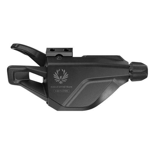 SRAM S200 Eagle Rear 12sp Shifter, Single Click, Black