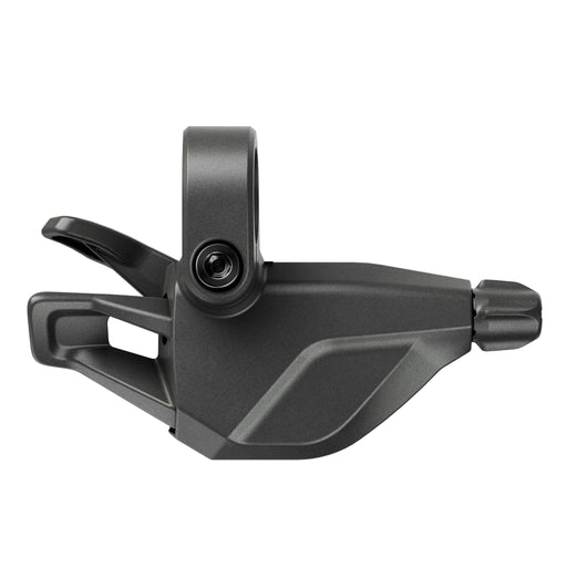 SRAM S100 Eagle Rear 12sp Shifter, Single Click, Black