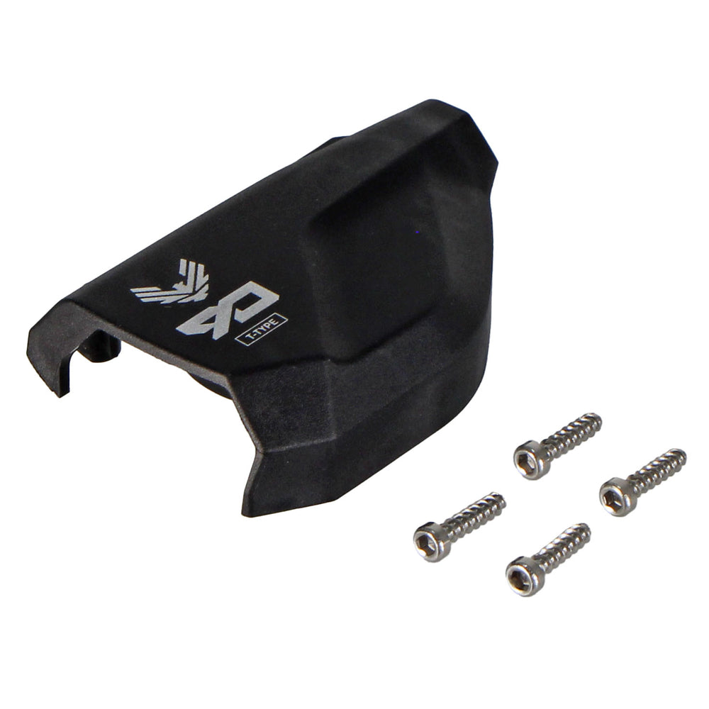SRAM Eagle 90 Shift Lever Trigger Cover Kit, Black, Each