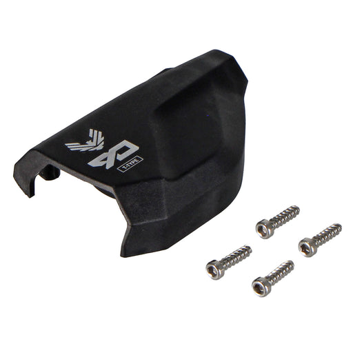 SRAM Eagle 90 Shift Lever Trigger Cover Kit, Black, Each