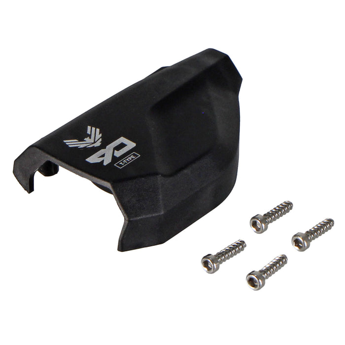 SRAM Eagle 90 Shift Lever Trigger Cover Kit, Black, Each