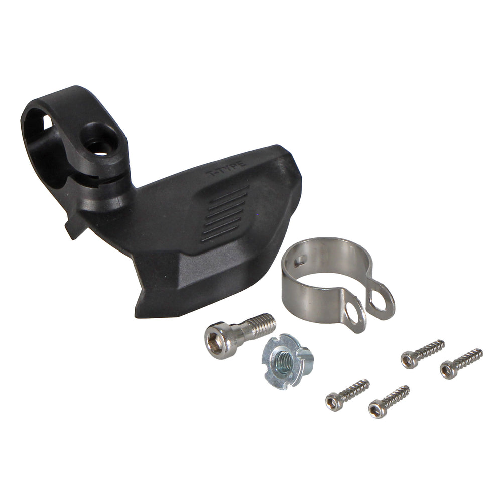 SRAM Eagle 70 Shift Lever Trigger Cover Kit, Black, Each