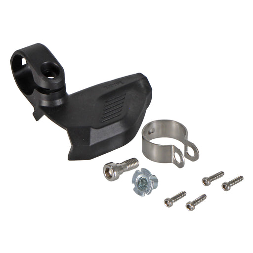 SRAM Eagle 70 Shift Lever Trigger Cover Kit, Black, Each
