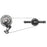 SRAM XX SL T-Type Eagle AXS Power Meter Group 175mm Blk D2 00.7918.411.003