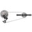 SRAM XX SL T-Type Eagle AXS Groupset 175mm Blk D2 00.7918.411.000