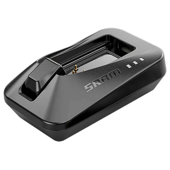 SRAM AXS and eTap Battery Charger USB-C, No Cord A2 00.3018.420.000