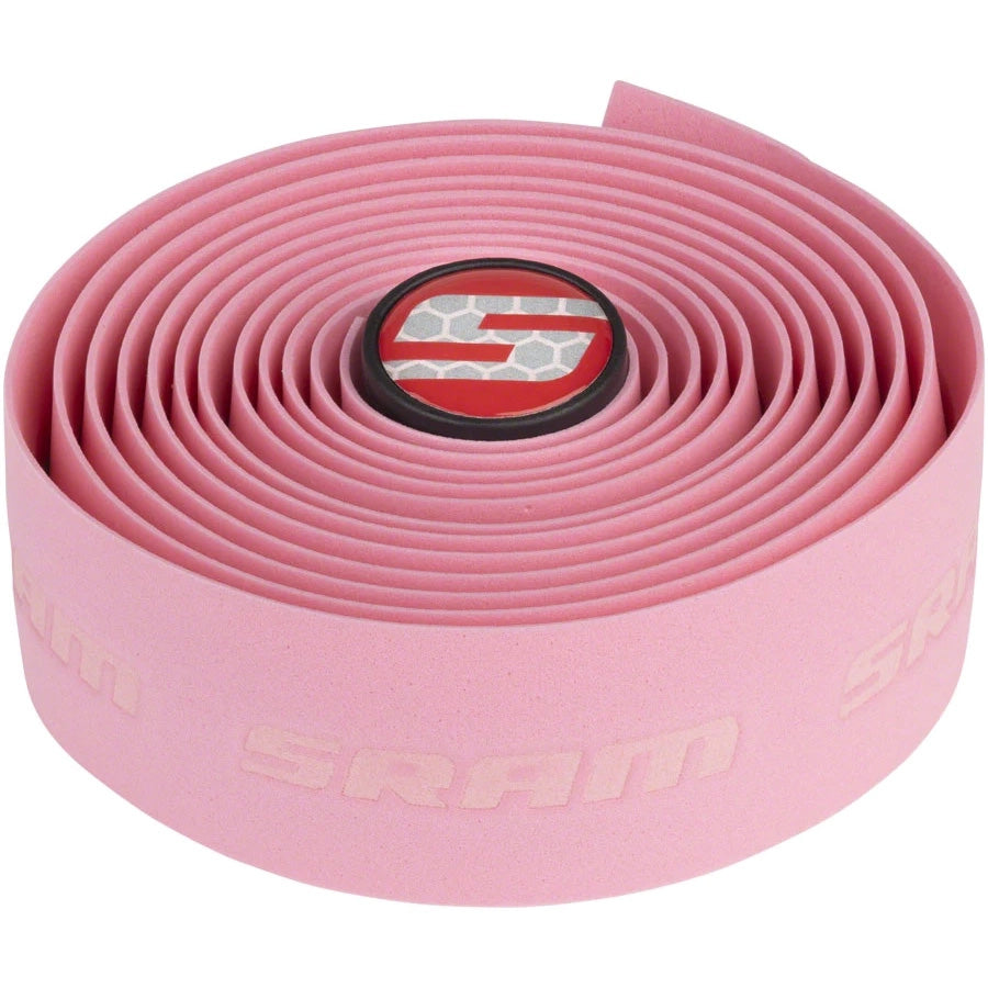 SRAM SuperCork Bar Tape Pink