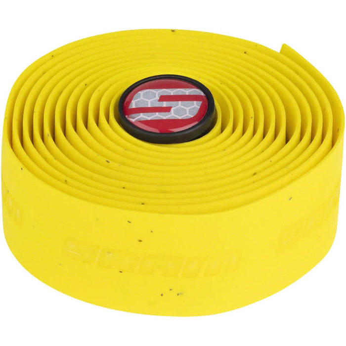 SRAM SuperCork Bar Tape Yellow