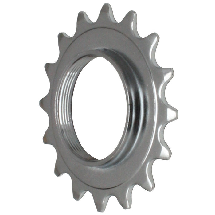 Gusset 332 Fixed Cog, 3/32" - 17t, Chrome