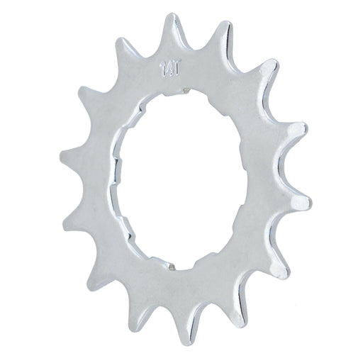 Gusset Steel Cog, 3/32" - 14t