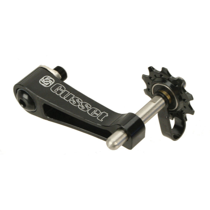 Gusset Squire Chain Tensioner, Black