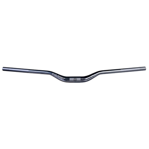 Gusset S2 Riser Bar, (35.0) 38mm/800mm - Gray