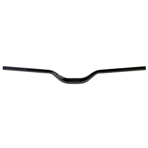 Gusset S2 Riser Bar, (35.0) 50mm/800mm - Black