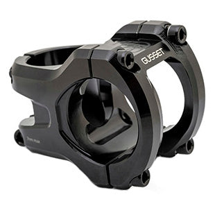 Gusset TS Stem, (35mm) 40mm - Black