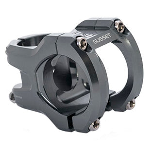 Gusset TS Stem, (35mm) 40mm - Gray