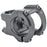 Gusset TS Stem, (35mm) 40mm - Gray