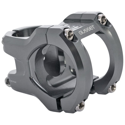 Gusset TS Stem, (35mm) 32mm - Gray