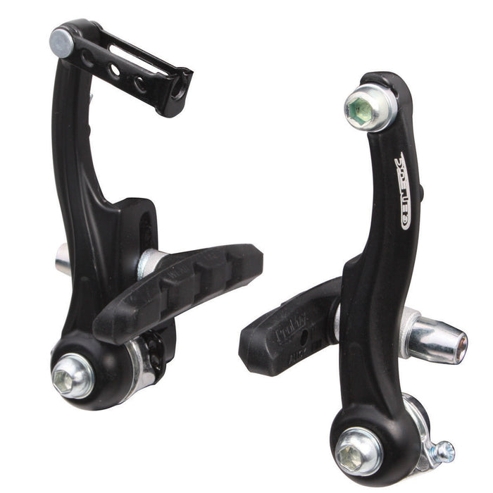 Genetic Mini-V linear brake, rear - black