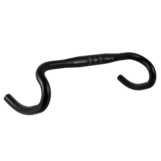 Genetic Flare Bar, (31.8) 40cm - Black