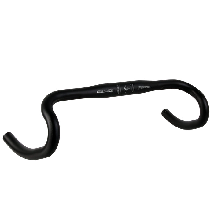 Genetic Flare Bar, (31.8) 42cm - Black