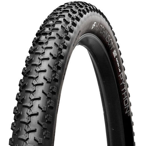 Hutchinson Python 3 TLR, 29x2.4", Bi-Compound, Black