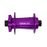 Hope Pro5 Disc F 15mm T-A Hub, 110x32h - Purple