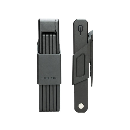 Hiplok Switch Folding Lock, Black