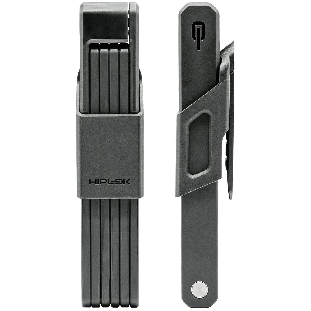 Hiplok Switch 105cm Folding Lock, Black