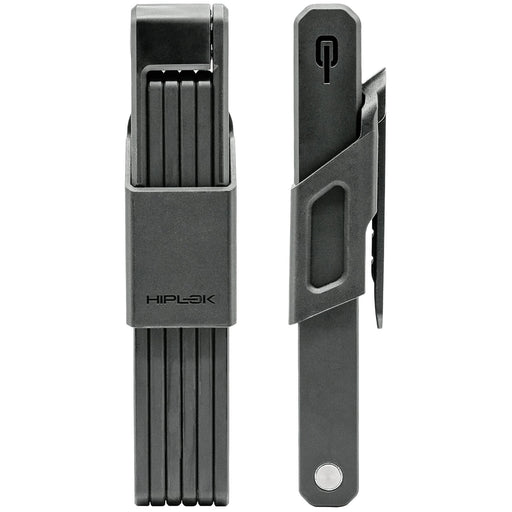 Hiplok Switch 105cm Folding Lock, Black