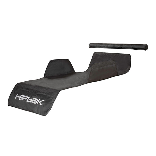 Hiplok Ride Shield Car & Bike Protector, Black