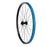 Halo Skelta 24" Boost Front Wheel, 32h, Stealth