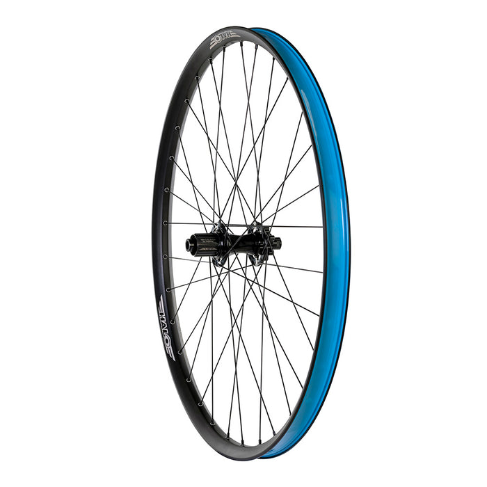 Halo Skelta 24" Rear (HG) Wheel, 12x148, 32h, Stealth