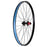 Halo Vapour 35 29" Boost R Wheel, 32h - Stealth Blk