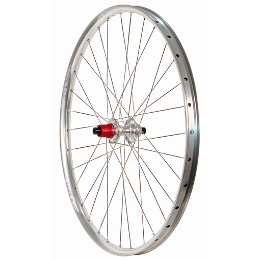 Halo Vapour35 MTC CL 29" Boost R Wheel, MS, 32h - Silver