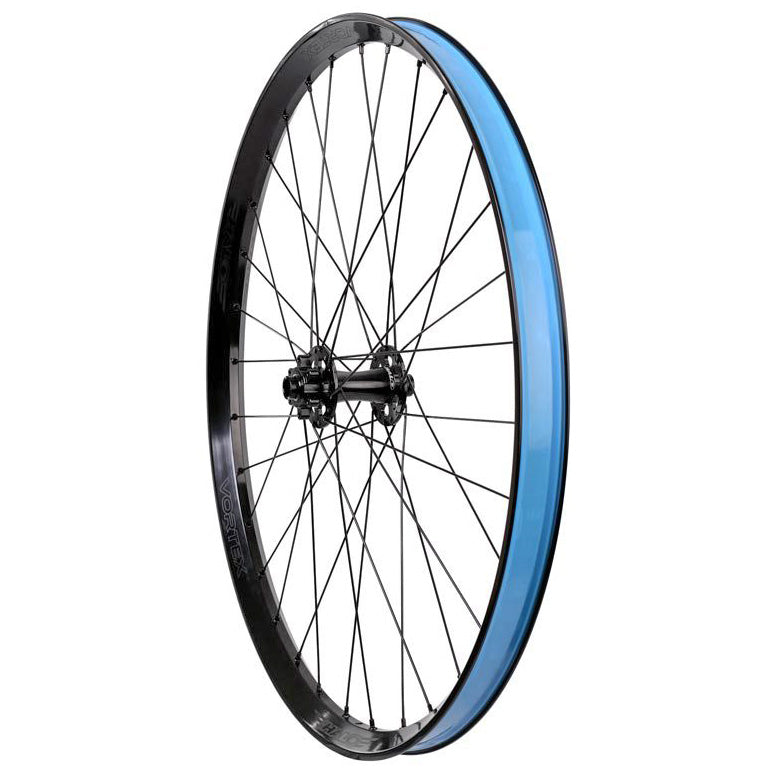 Halo Vortex 29" Boost Front Wheel, 32h - Black